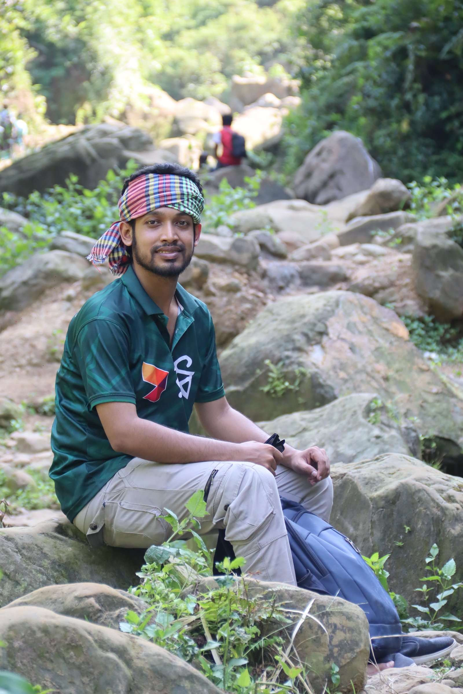 Kolmakanda, Netrokona Travel - Image 1